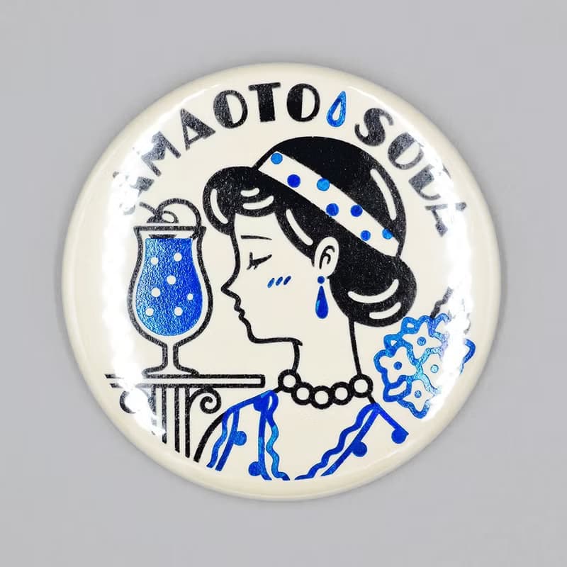 【2 件免運】Pinkoi x ROKKAKU x ob1toy 限定色筆記本套組-預購