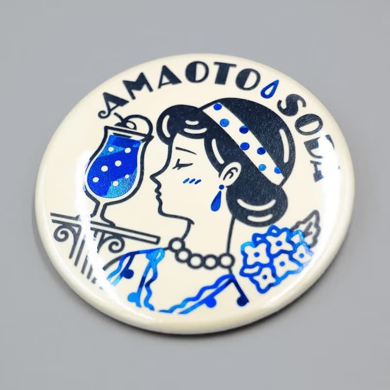 【2 件免運】Pinkoi x ROKKAKU x ob1toy 限定色筆記本套組-預購