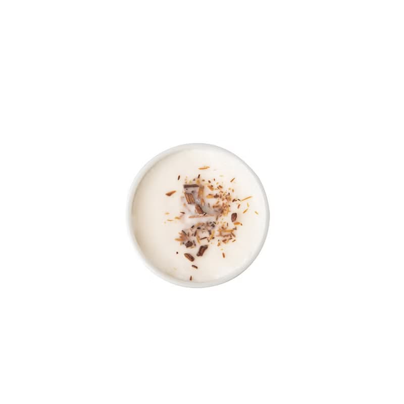 DOLCE 清新花香調-AROMA CANDLE香氛蠟燭195g