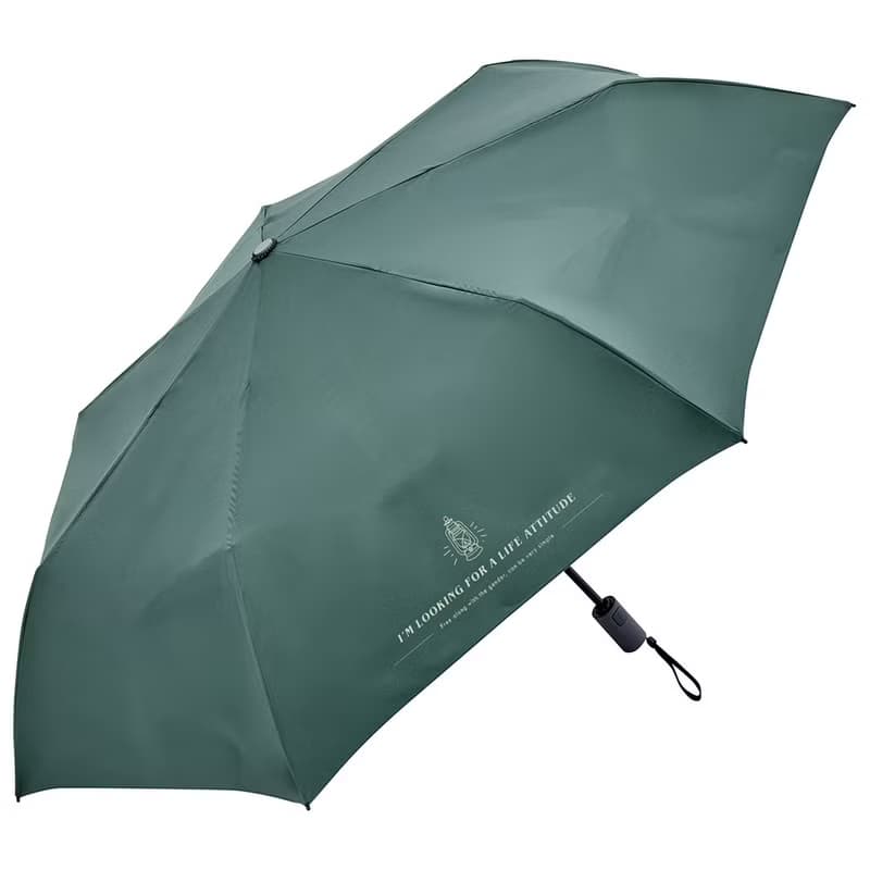 Unispin自由主張自動完美瞬收傘