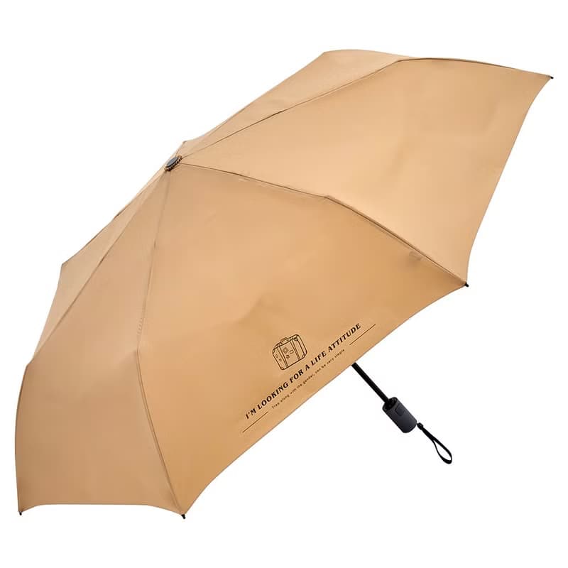 Unispin自由主張自動完美瞬收傘