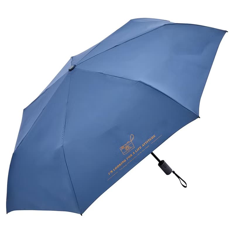 Unispin自由主張自動完美瞬收傘