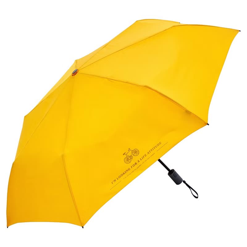 Unispin自由主張自動完美瞬收傘