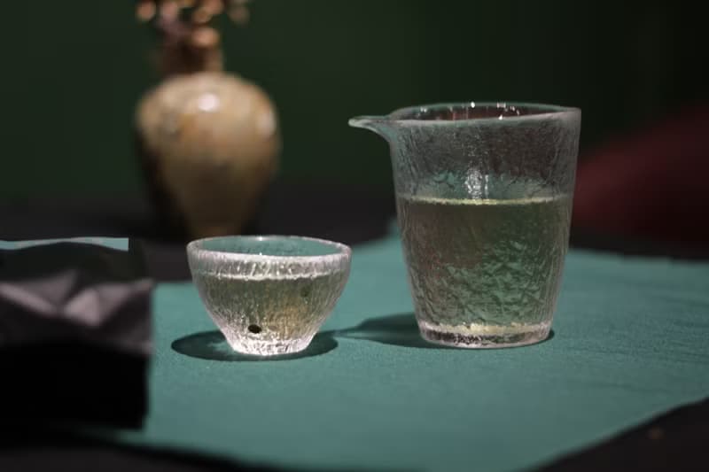 【2024限定】正春 一方 三峽碧螺春綠茶 袋裝茶葉 50g 台灣綠茶