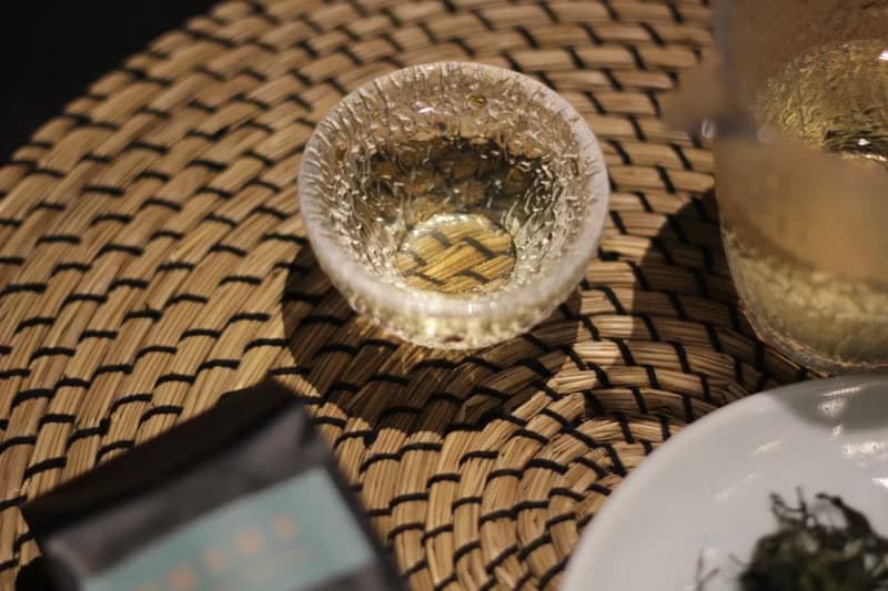 【2024限定】正春 一方 三峽碧螺春綠茶 袋裝茶葉 50g 台灣綠茶