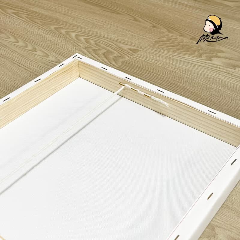 無框畫 加購專區【肉肉 RouRouDesign】