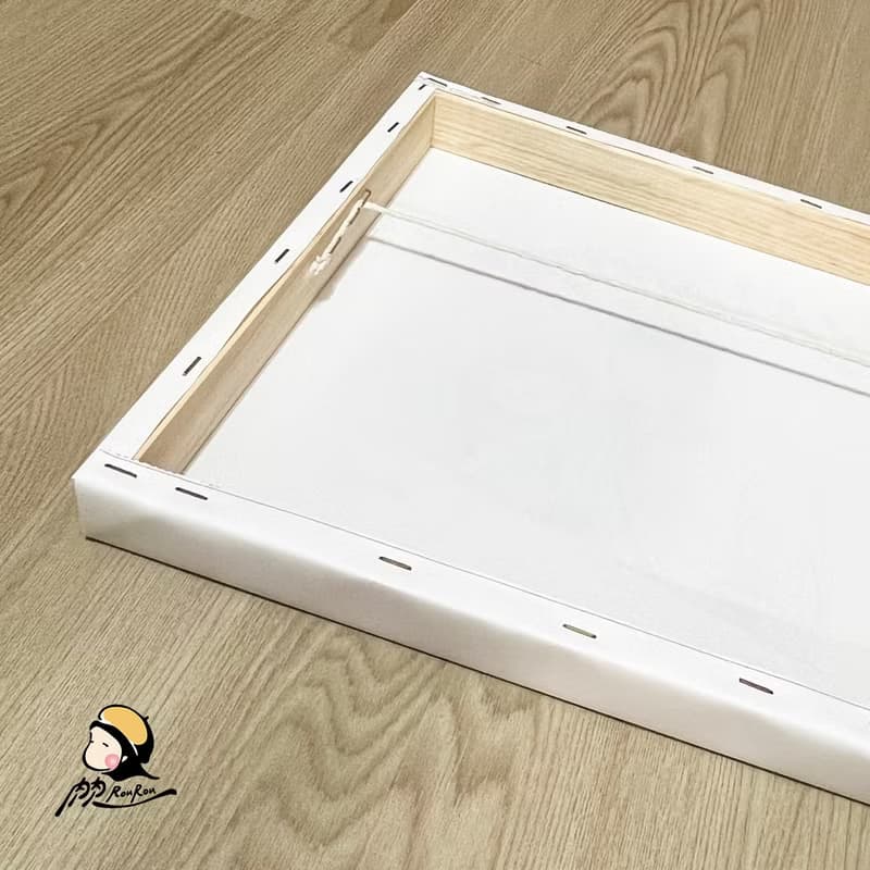 無框畫 加購專區【肉肉 RouRouDesign】