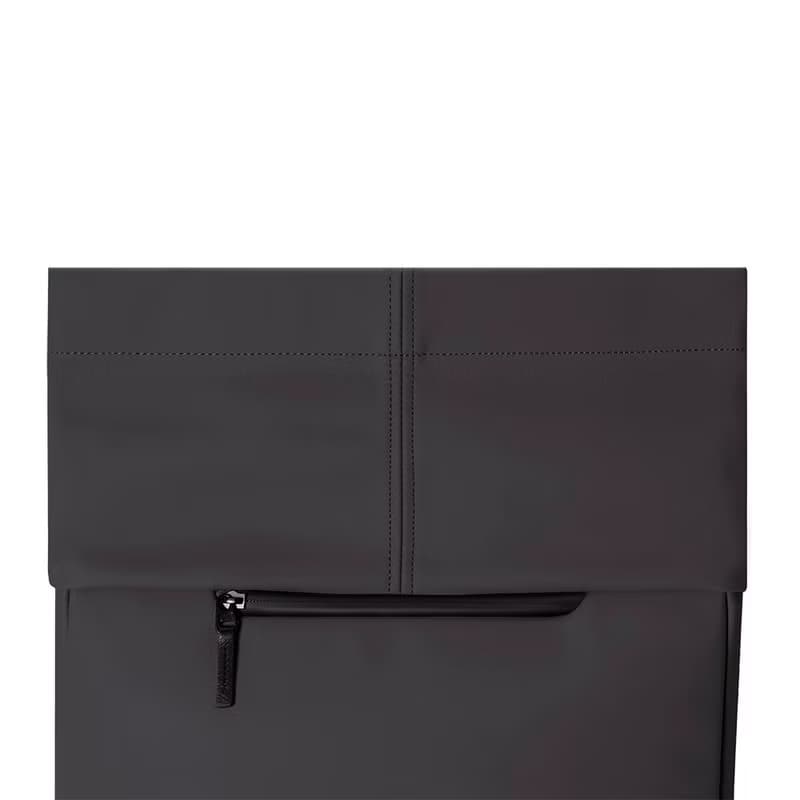 Kito Medium Lotus系列後背包M (黑色)