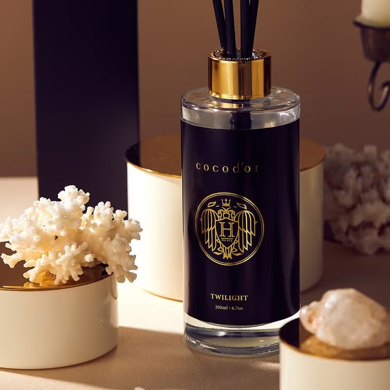 【韓劇聯名款】cocodor-Penthouse擴香瓶200ml