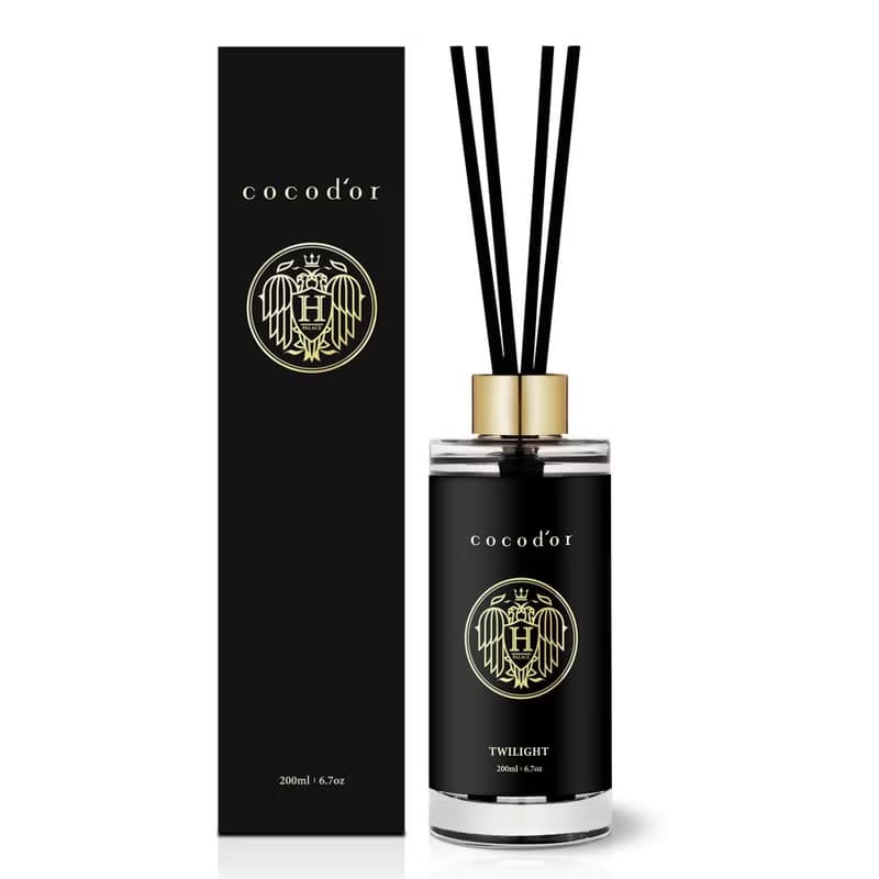 【韓劇聯名款】cocodor-Penthouse擴香瓶200ml