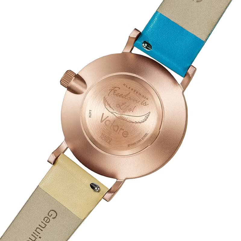 【限時|低至五折】Volare Sky Classic 36MM