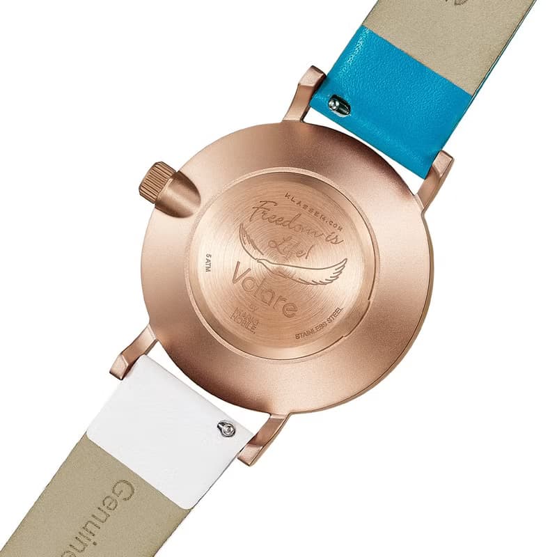 【限時|低至五折】Volare Sky Classic 36MM