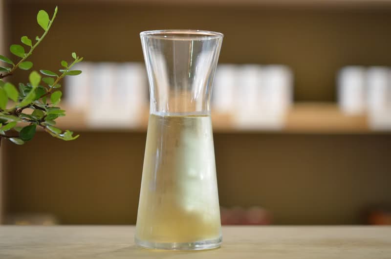 高山青袋茶 (冷泡/綠茶)
