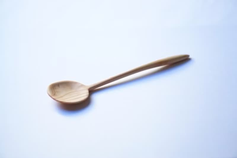 木のスッカラ, ひのき