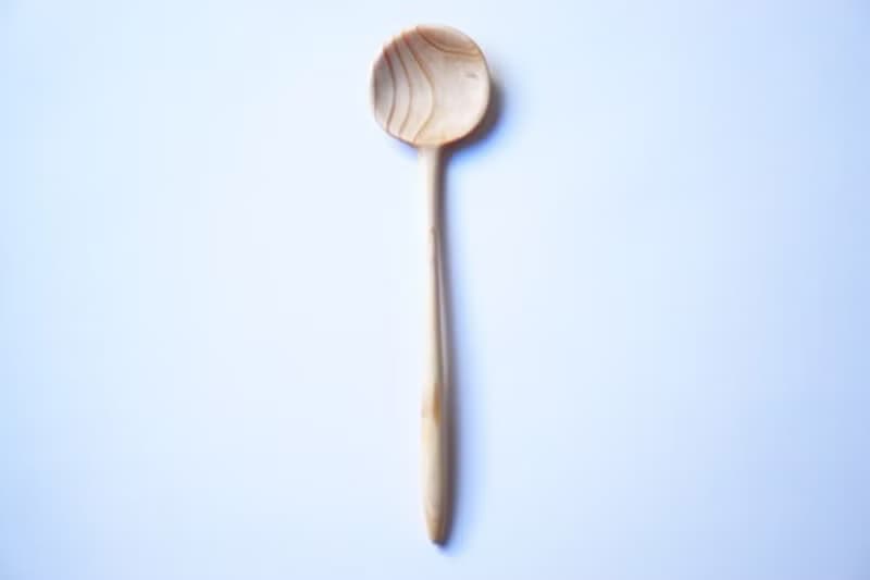 木のスッカラ, ひのき