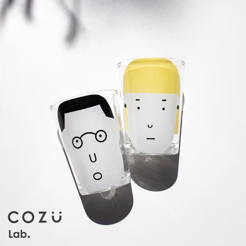 【體驗】台北 獨家限定 玻璃杯及吸管貼印手作體驗課程 可用文化幣