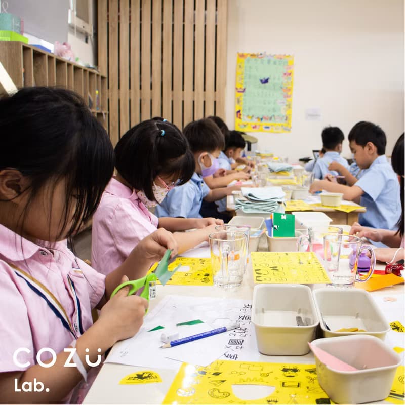 【體驗】台北 獨家限定 玻璃杯及吸管貼印手作體驗課程 可用文化幣