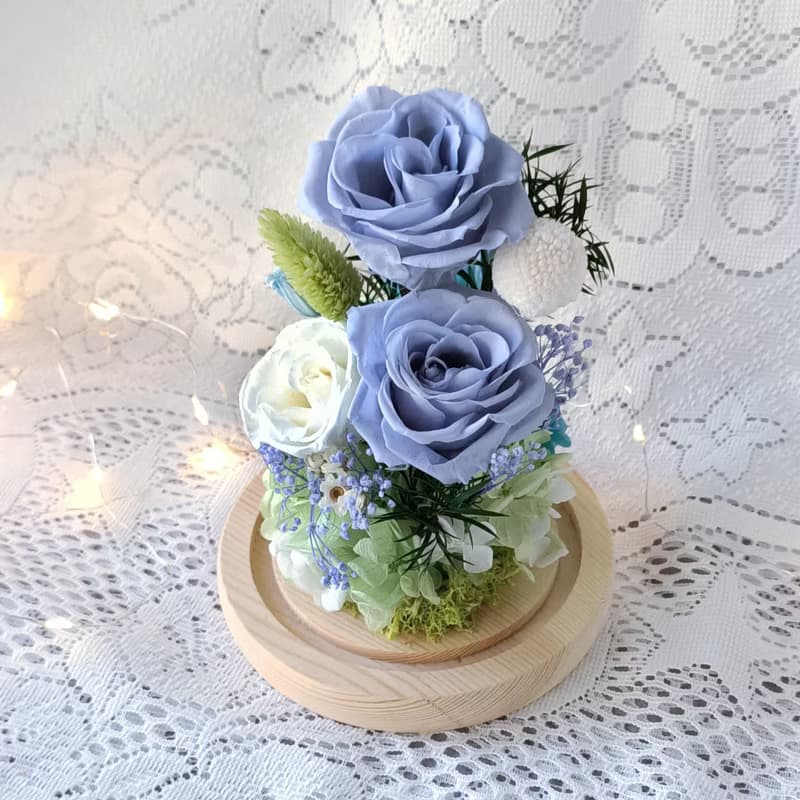 【藏愛】 玻璃盅/母親節/情人節/生日禮物