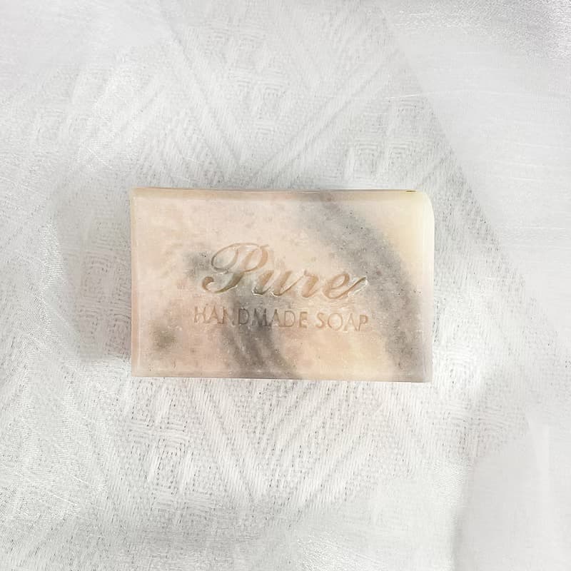 複方精油手工皂 舒緩康福110g