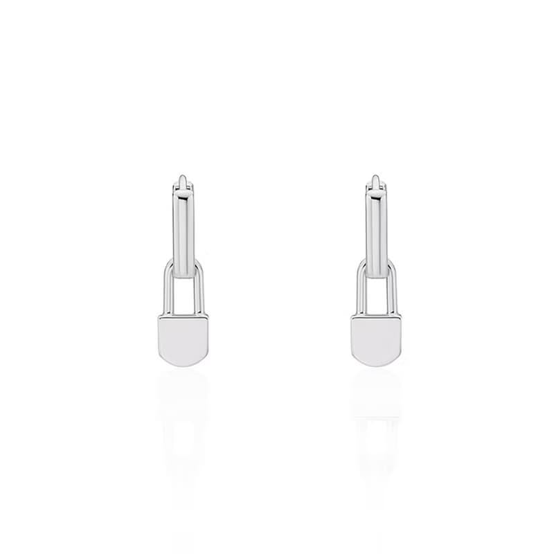 BTOB PICK | BB LOCK EARRINGS