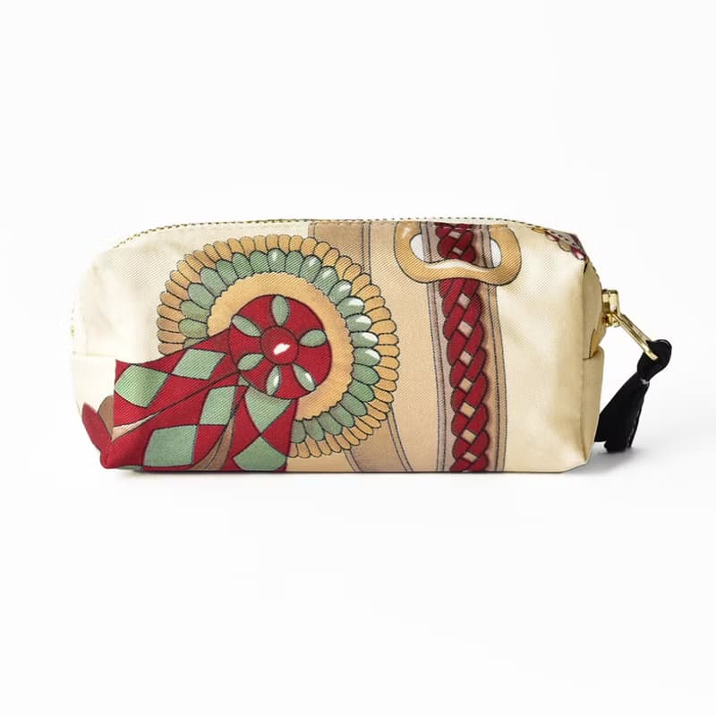 LILLY POUCH (S) / 日本製造