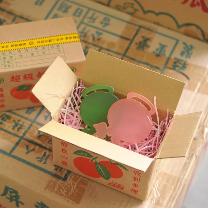 新春/開運 【DOUBLE Q】好禮箱送禮物盒/存錢筒-三入/組 | 全