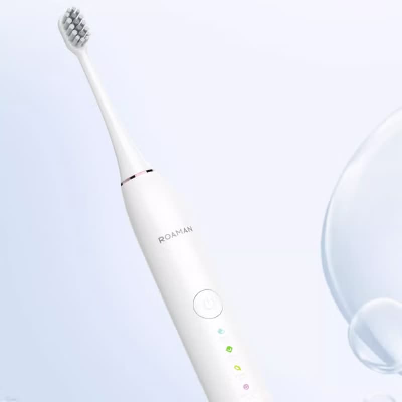 ROAMAN D30 羅曼羅曼電動牙刷聲波自動成人