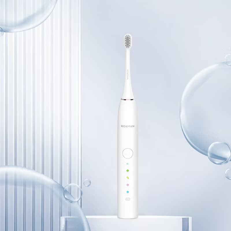 ROAMAN D30 羅曼羅曼電動牙刷聲波自動成人