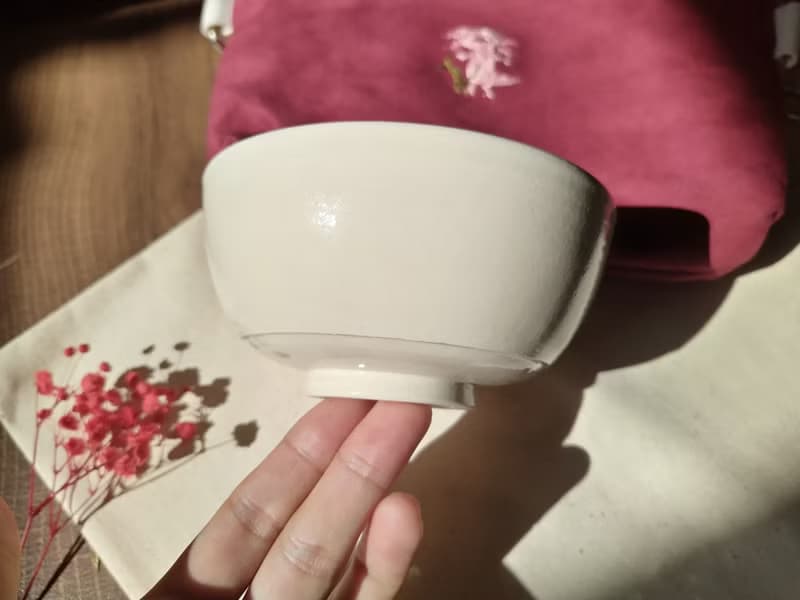 春聯手作碗