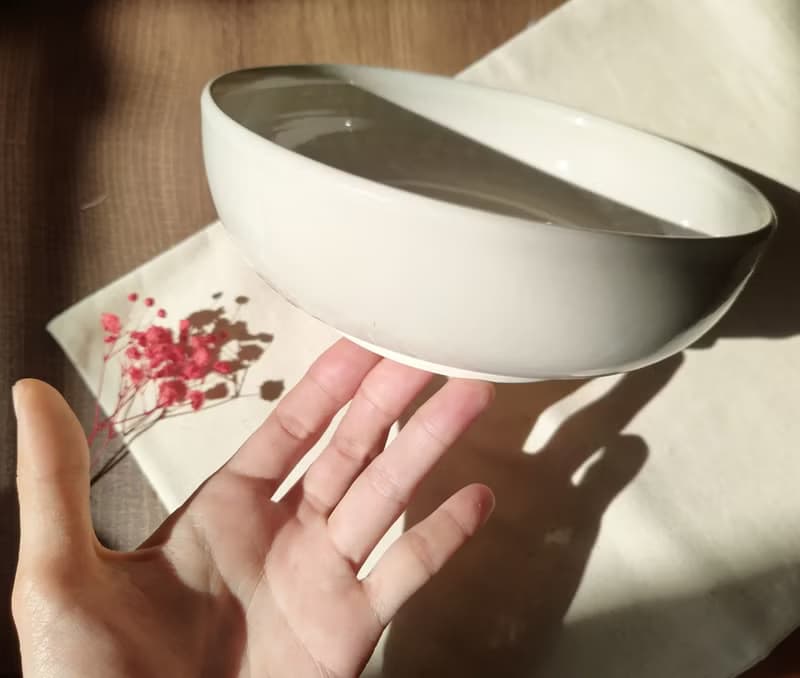春聯手作碗