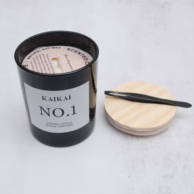 KAIKAI - Living -  香氛蠟燭
