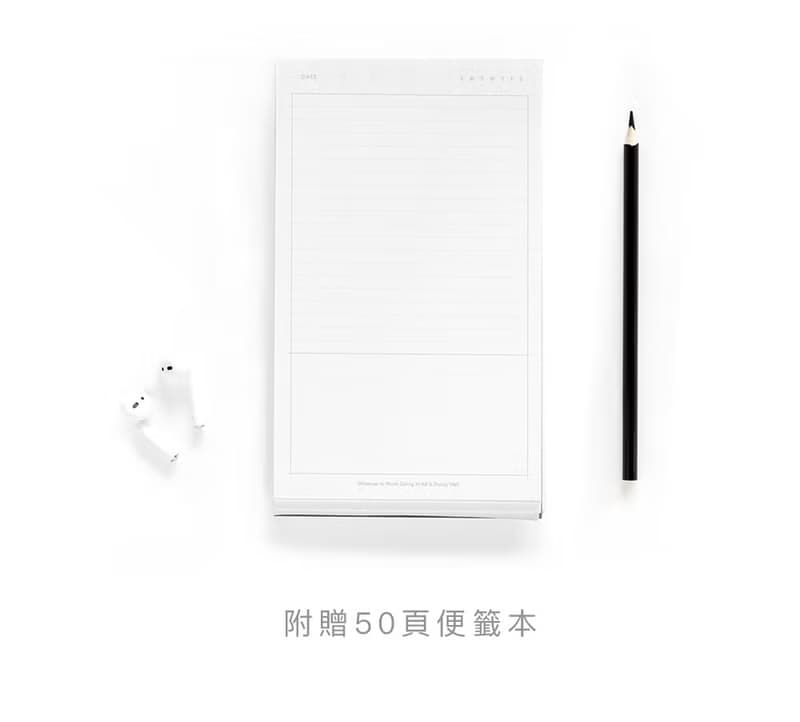 PA-Office真皮多功能文件夾-多色任選