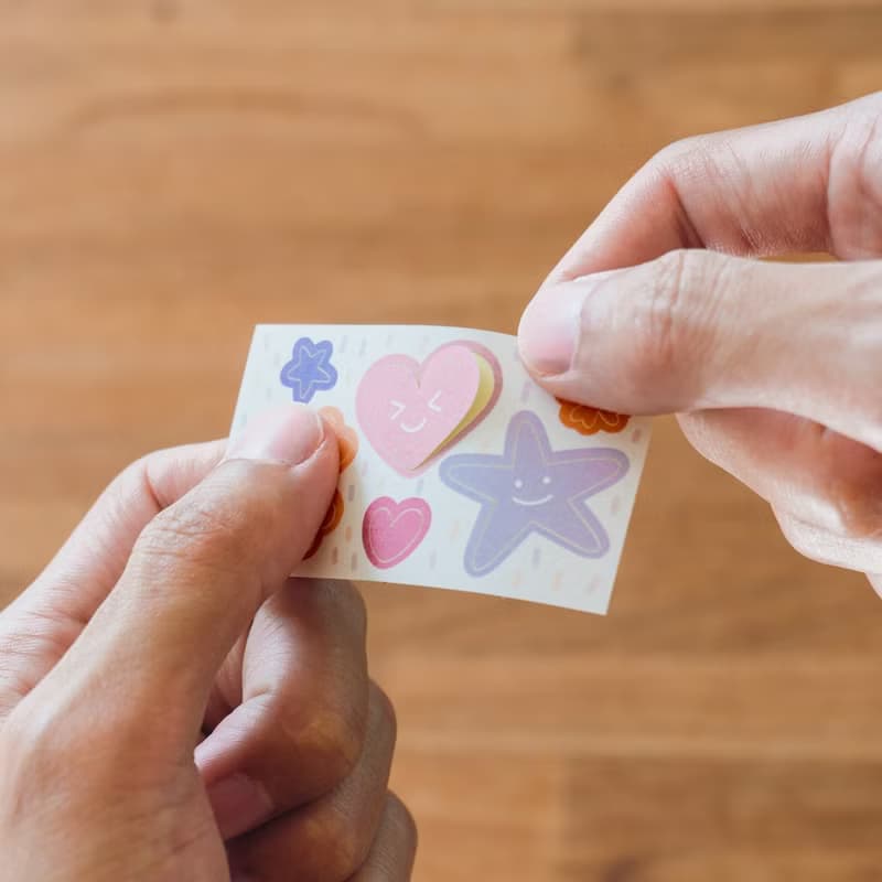 好對象 皮革動物吊飾 W6-041