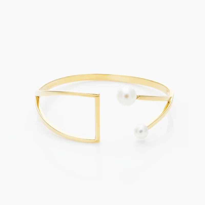 經典獨特 /  Reina cuff