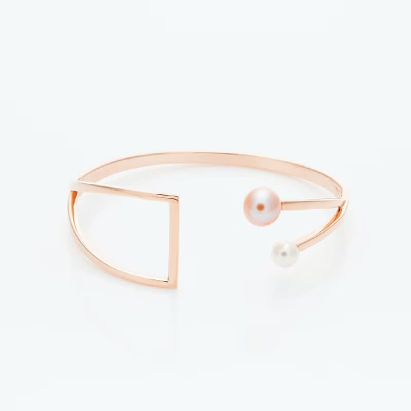 經典獨特 /  Reina cuff