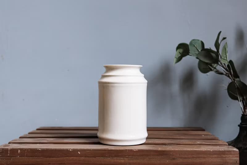 STUFF陶瓷餐具筒