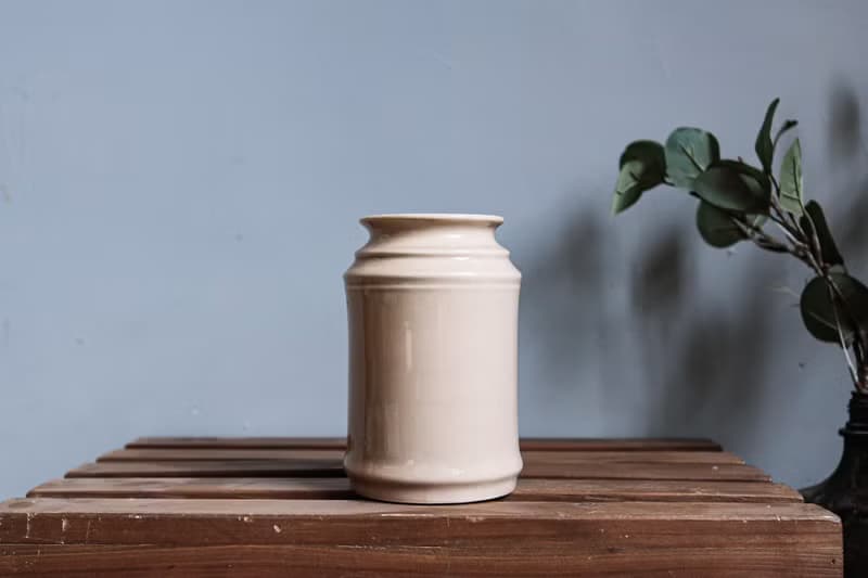 STUFF陶瓷餐具筒