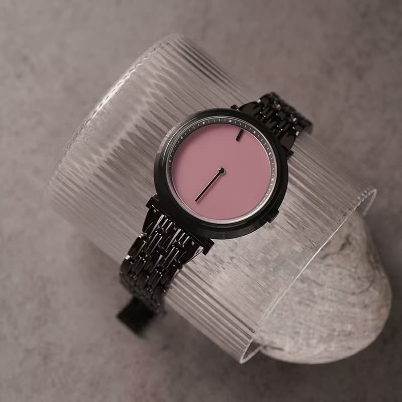 W4.0 - 單針一線 紅