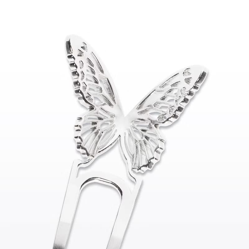 KANZASHI Hair pin  【Butterfly / Lady】