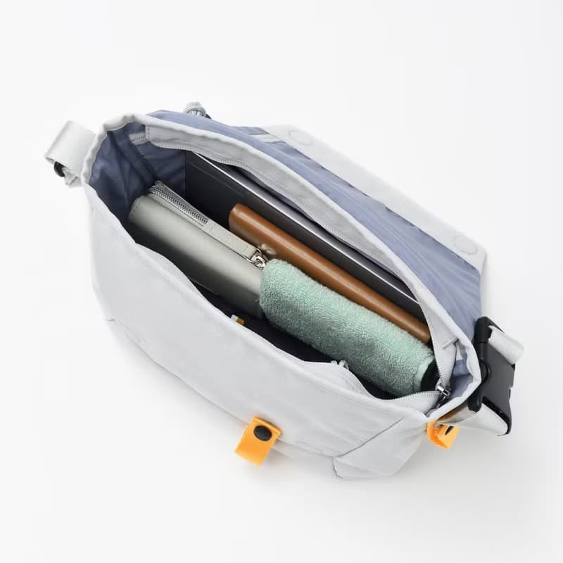 MILESTO Hutte 斜孭袋 (S) MLS940