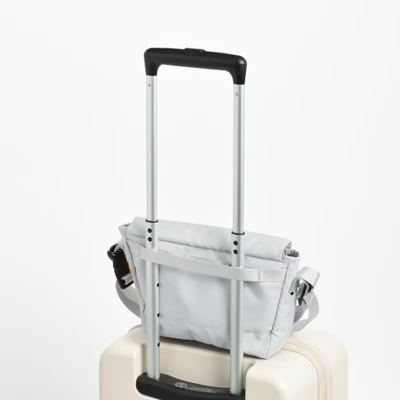 MILESTO Hutte 斜孭袋 (S) MLS940