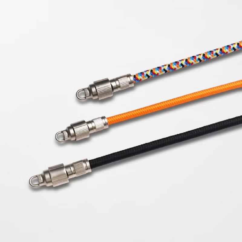 多功能手機掛繩充電線/100條