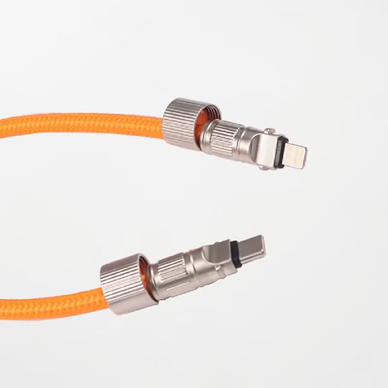 多功能手機掛繩充電線/100條