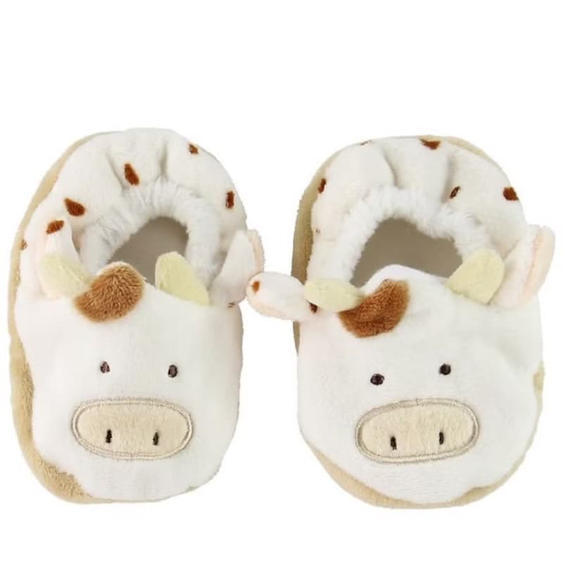 北歐 瑞典 Teddykompaniet 小牛禮盒