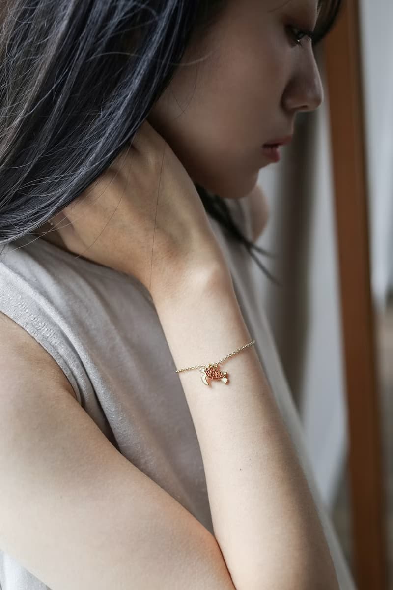 海洋生物 腦海工作室 手鍊 鯊魚 魔鬼魚 海龜 紙盒包裝