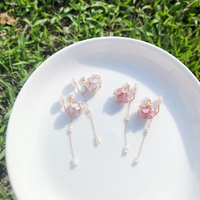 紅花-No.22 芋粉