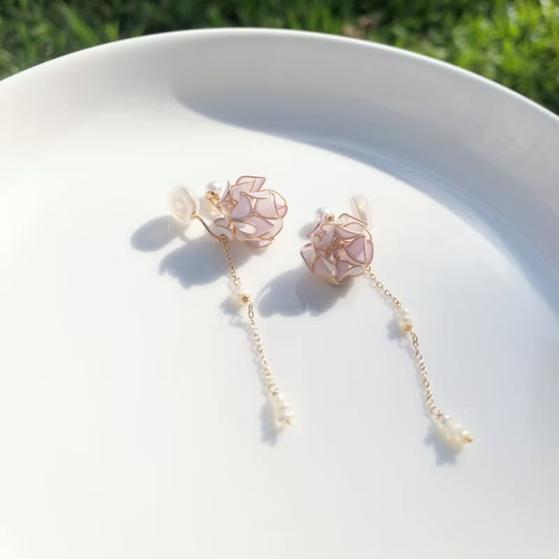 紅花-No.22 芋粉