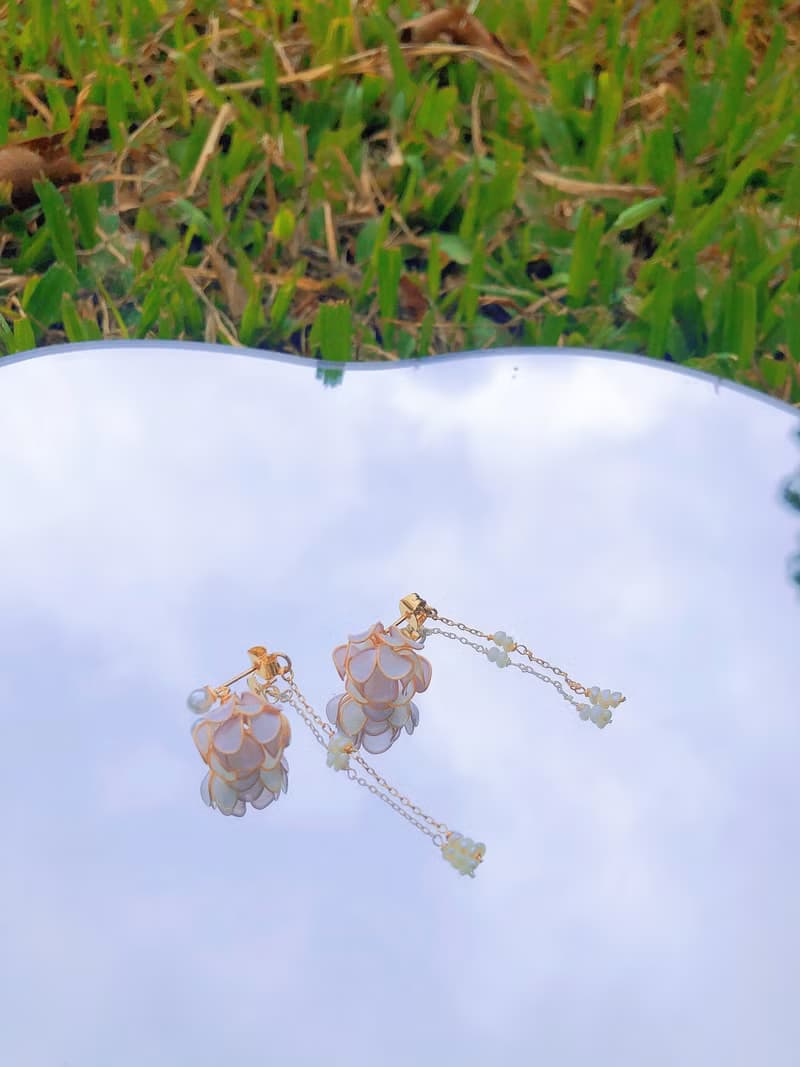 紅花-No.22 芋粉