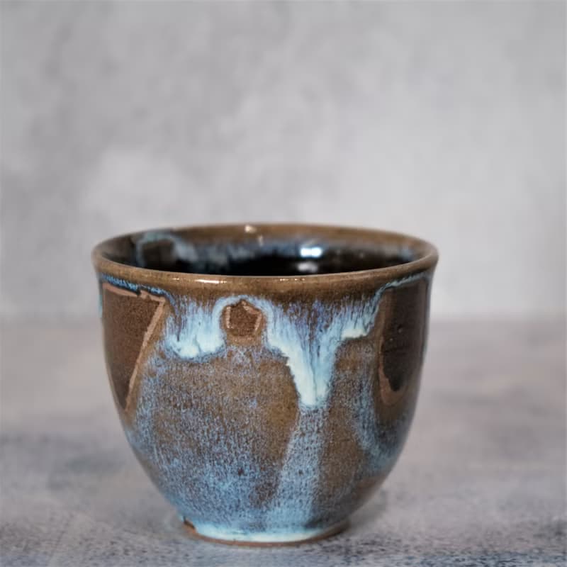 還細胞生活006 - 生活食器 茶杯 陶器