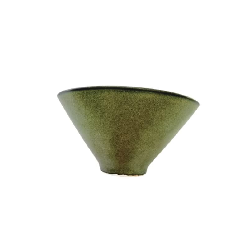 【棋建壂FJ-Flagship X Pottery】青瓷釉碗系列